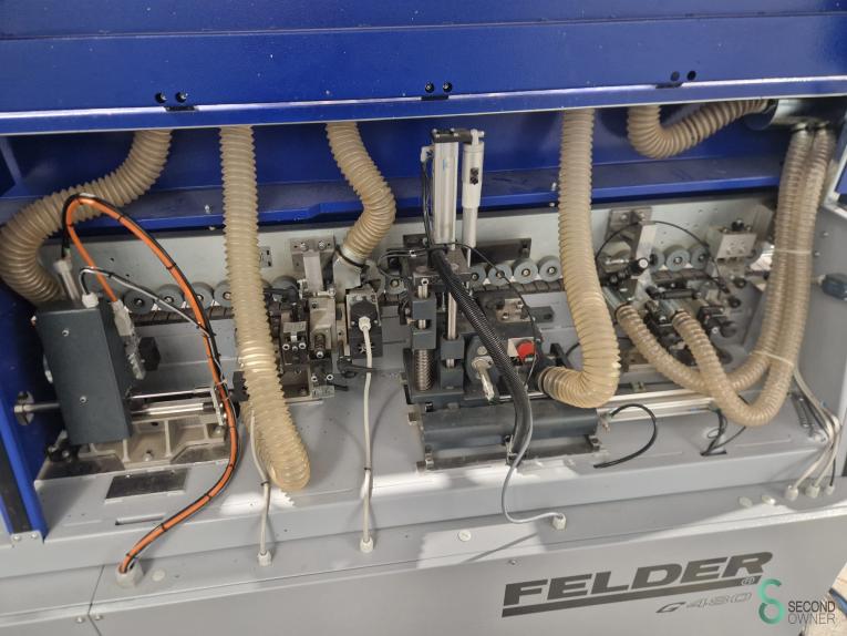 Felder G 480 HOU9.780 82 17202